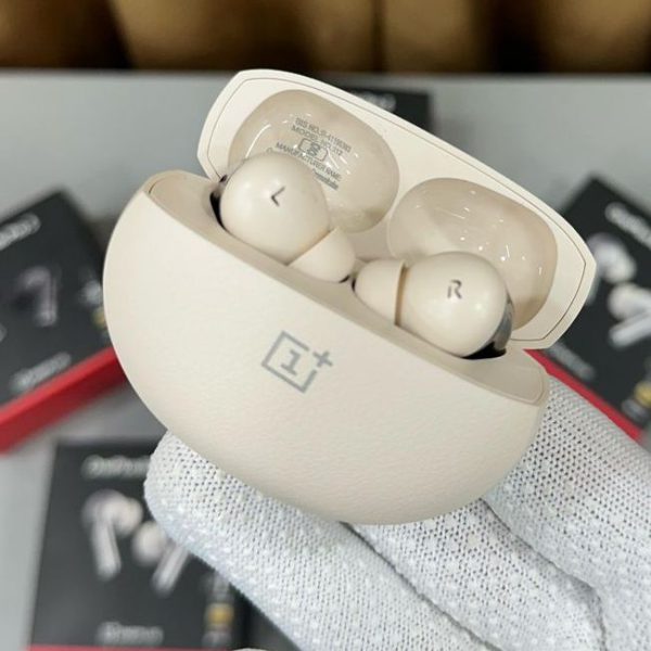 OnePlus Buds Pro 3 Premium True Wireless Earbuds
