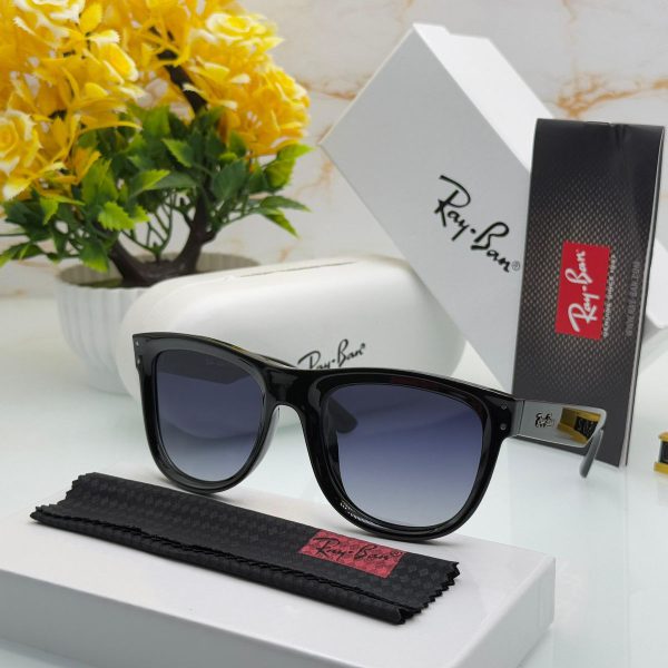 Ray-Ban Wayfarer Reverse Unisex Sunglass